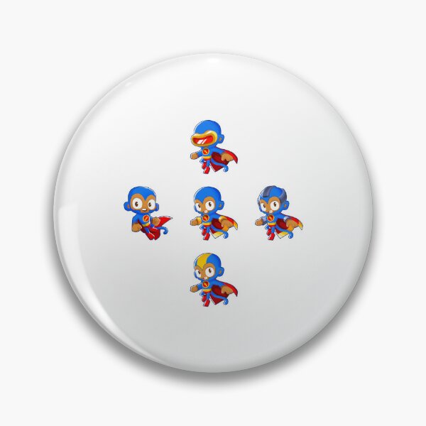 Item preview, Btd 6 For Best Kids Pack designed and sold by Erina-Tayna.