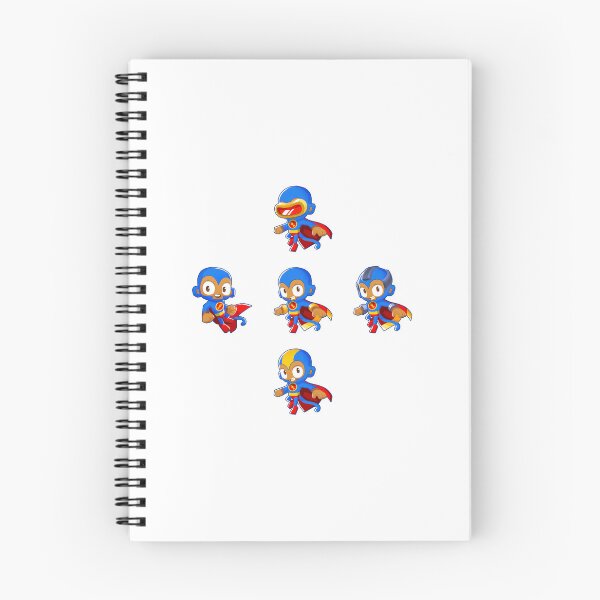 Item preview, Btd 6 For Best Kids Pack designed and sold by Erina-Tayna.