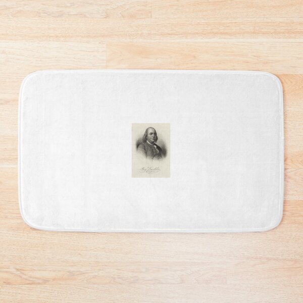 Item preview, Ben Franklin designed and sold by Earthkids.