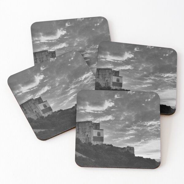 Item preview, Castle on the Rock (Gibraltar) designed and sold by RenegadeWM.