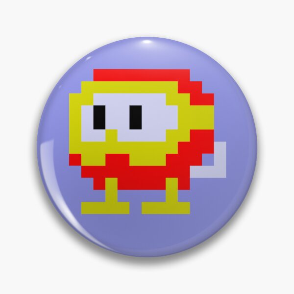 Item preview, Pooka designed and sold by The Sprite Guy.