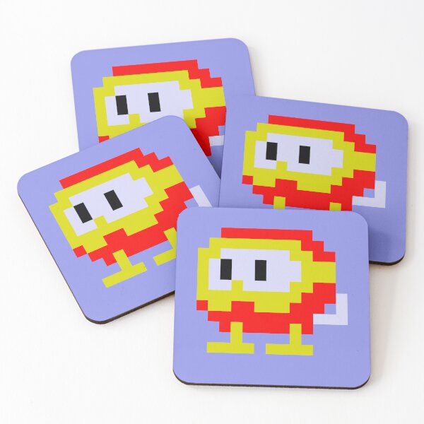 Item preview, Pooka designed and sold by The Sprite Guy.