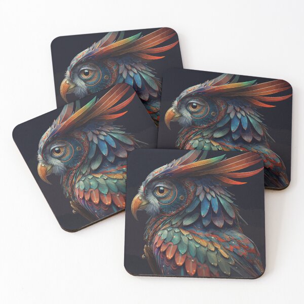 Item preview, Animals - vision and wisdom designed and sold by bruno10h.