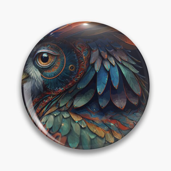 Item preview, Animals - vision and wisdom designed and sold by bruno10h.