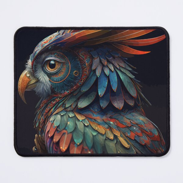 Item preview, Animals - vision and wisdom designed and sold by bruno10h.