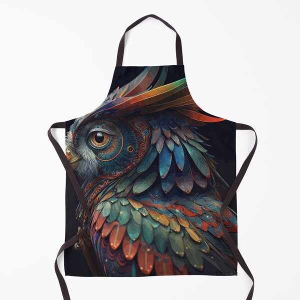 Item preview, Animals - vision and wisdom designed and sold by bruno10h.