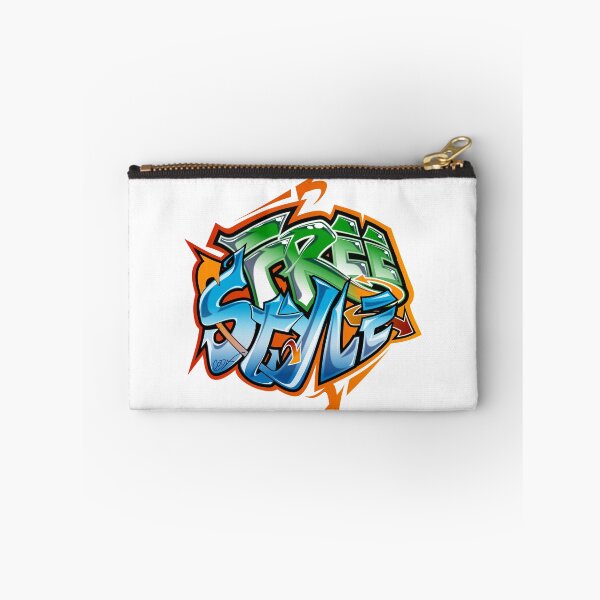 Item preview, Free Style designed and sold by CoDa-Illustr.