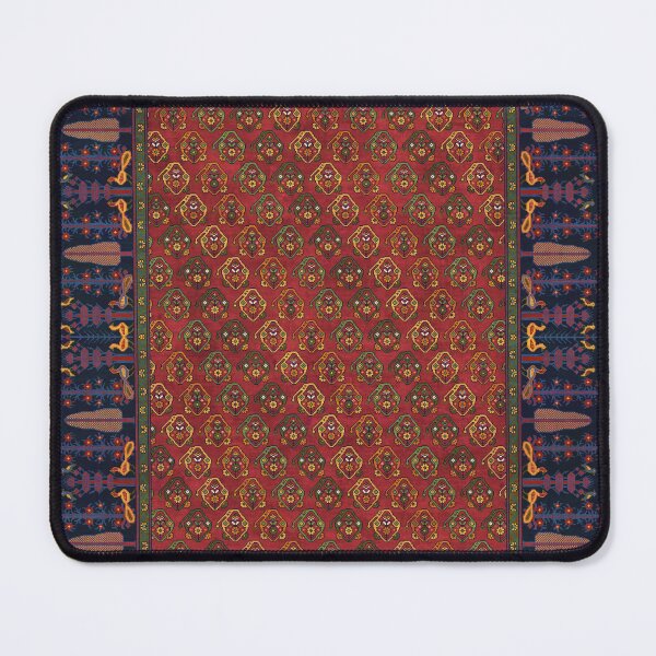 Item preview, The garden of the holy pines (Autumn) designed and sold by grendgallery.