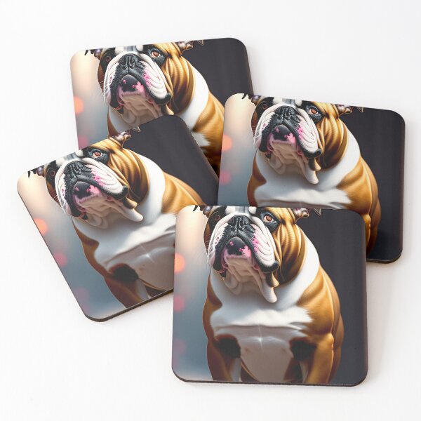 Item preview, Bulldog designed and sold by Zoozwear Apparel.