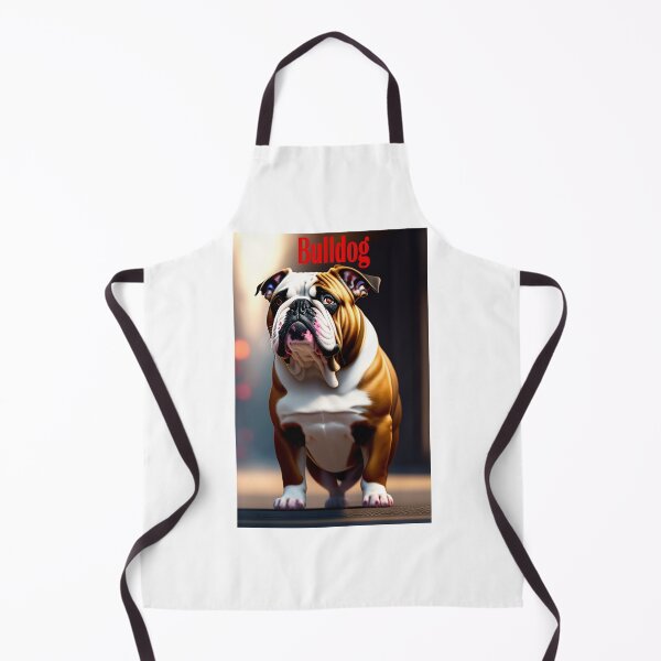 Item preview, Bulldog designed and sold by Zoozwear Apparel.