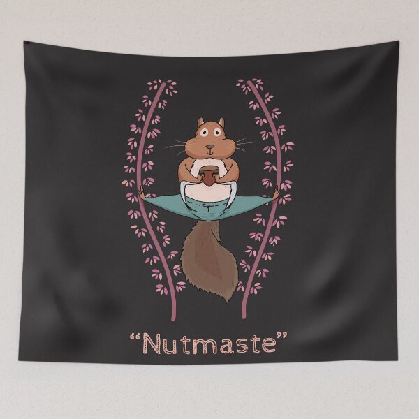Item preview, Nutmaste designed and sold by quenguyen.