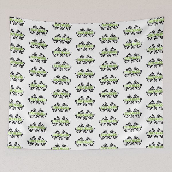Item preview, WOT Club Pixel Flags - Green designed and sold by WOTclub.