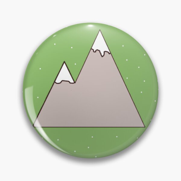 Item preview, Green Mountain designed and sold by bunhuggerdesign.