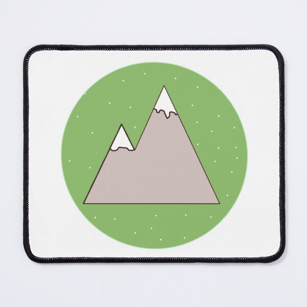Item preview, Green Mountain designed and sold by bunhuggerdesign.