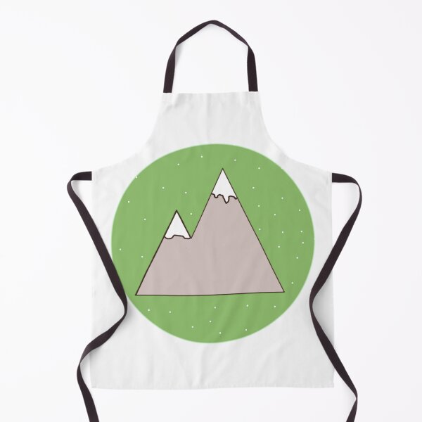 Item preview, Green Mountain designed and sold by bunhuggerdesign.