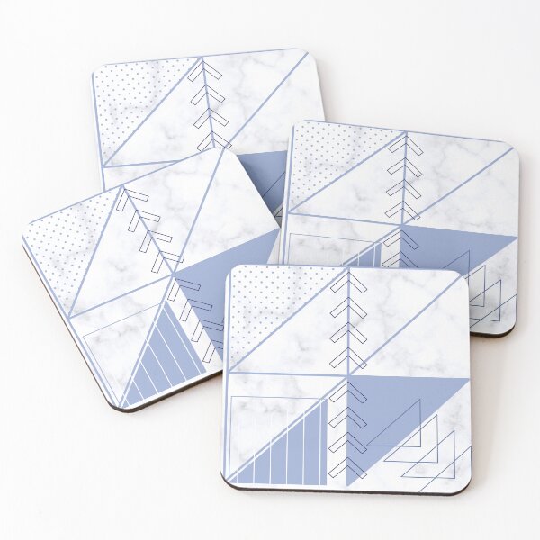 Item preview, geometric design designed and sold by glossythreads.