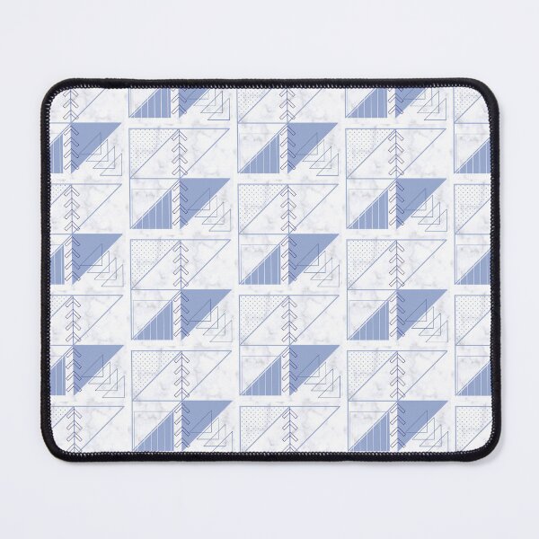 Item preview, geometric design designed and sold by glossythreads.