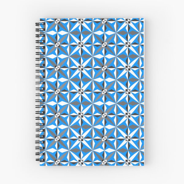 Item preview, Blue Native Morning Star designed and sold by NDNlook.