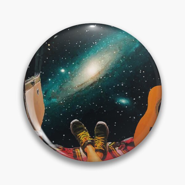 Item preview, Space love designed and sold by STROM-STORE.