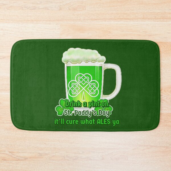 Item preview,  BEST OF ST PATRICKS DAY 2023 designed and sold by THE AMERICAN TEEVANGELIST.