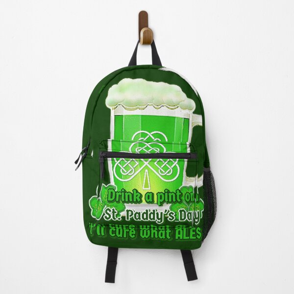 Item preview, BEST OF ST PATRICKS DAY 2023 designed and sold by THE AMERICAN TEEVANGELIST.