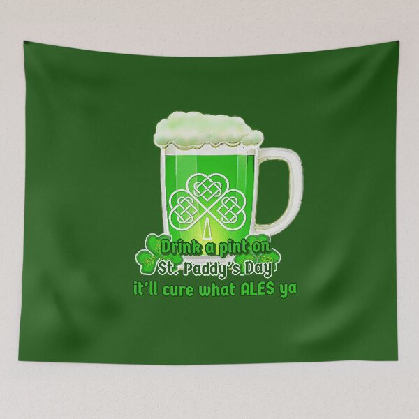 Item preview,  BEST OF ST PATRICKS DAY 2023 designed and sold by THE AMERICAN TEEVANGELIST.
