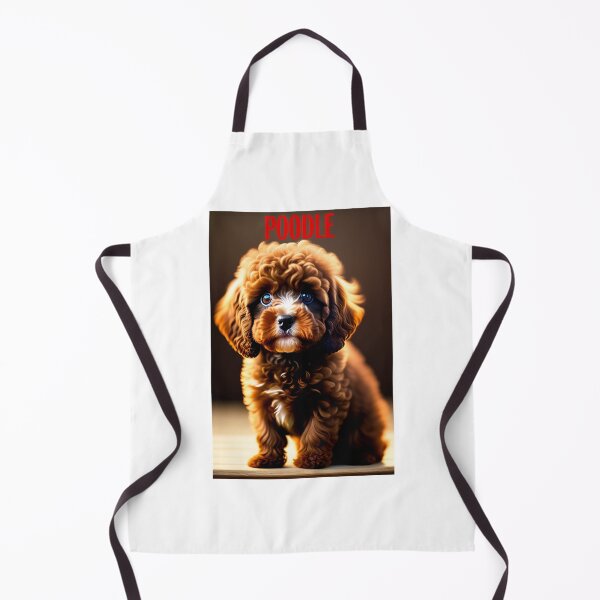 Item preview, Poodle designed and sold by Zoozwear Apparel.
