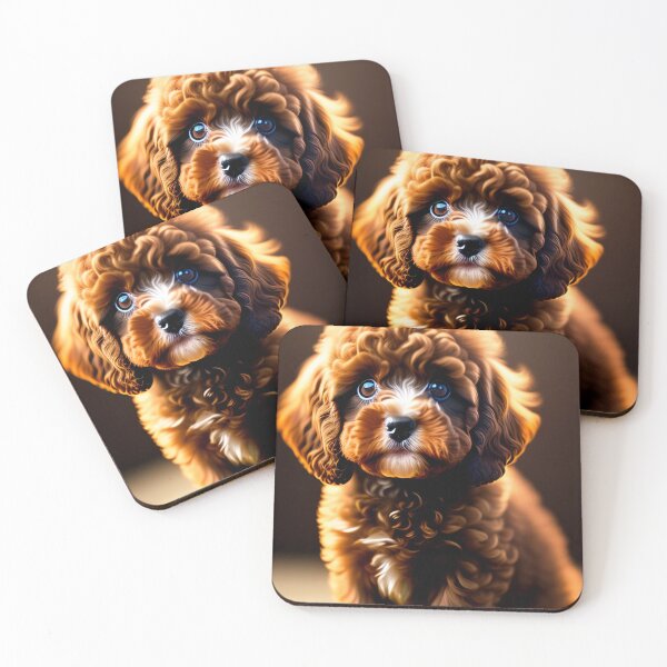 Item preview, Poodle designed and sold by Zoozwear Apparel.