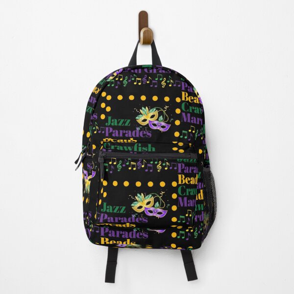 Item preview, Mardi Gras designed and sold by Fhfarms.