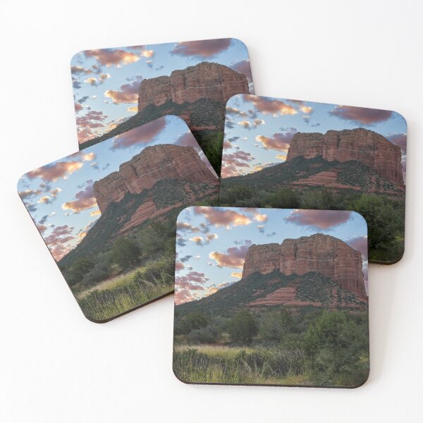 Item preview, Courthouse Butte designed and sold by BGSPhoto.