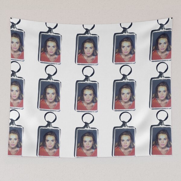 Item preview, lindsay lohan aesthetic designed and sold by spoiledbratz.