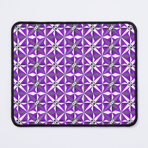 Item preview, Purple Native Morning Star designed and sold by NDNlook.