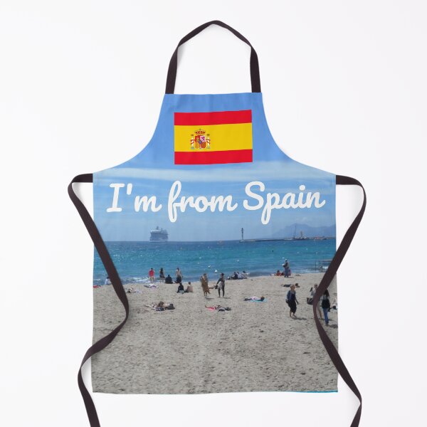 Item preview, I'm from Spain designed and sold by Mirex88.