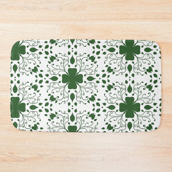 Item preview, Clover pattern designed and sold by Xatutik.art.