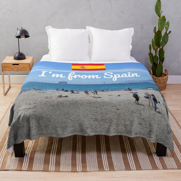 Item preview, I'm from Spain designed and sold by Mirex88.