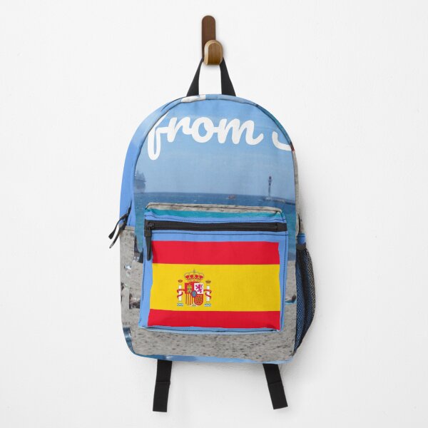 Item preview, I'm from Spain designed and sold by Mirex88.