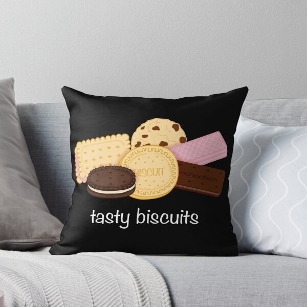 Aperçu de l'œuvre Biscuits savoureux. créée et vendue par B-143.