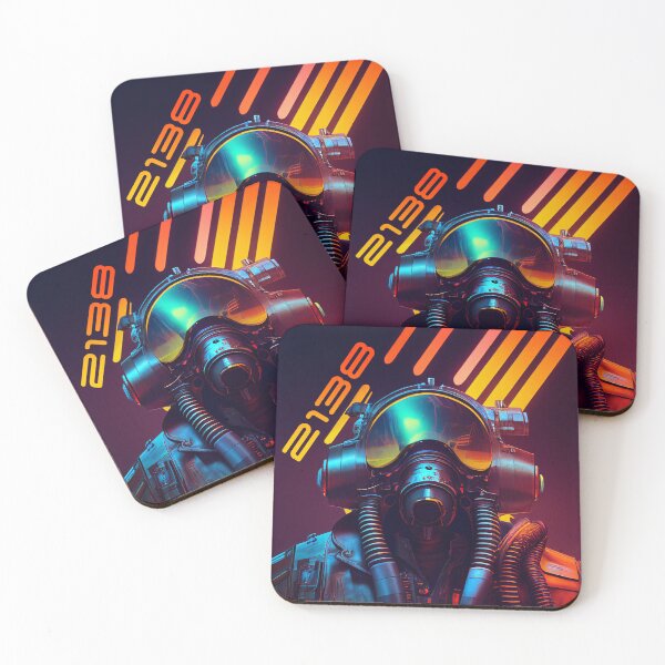 Item preview, space pilot sitting in the cockpit of a spaceship, Jupiter and stars visible in the background designed and sold by Gaviani Design Studio.