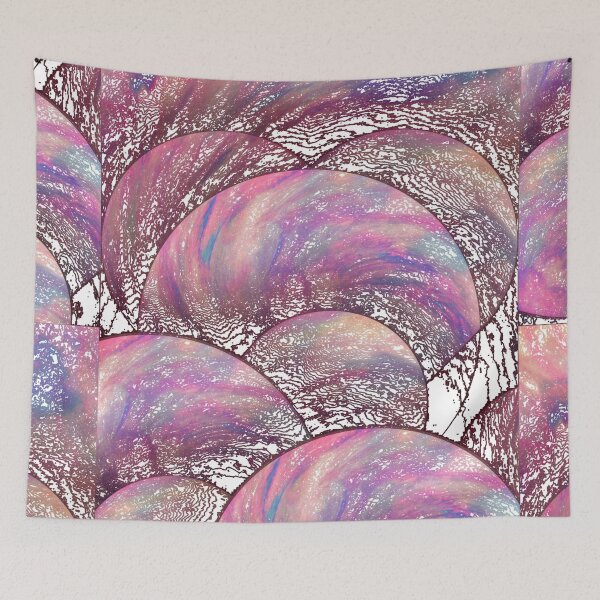 Item preview, Cosmos designed and sold by FlowLynn.