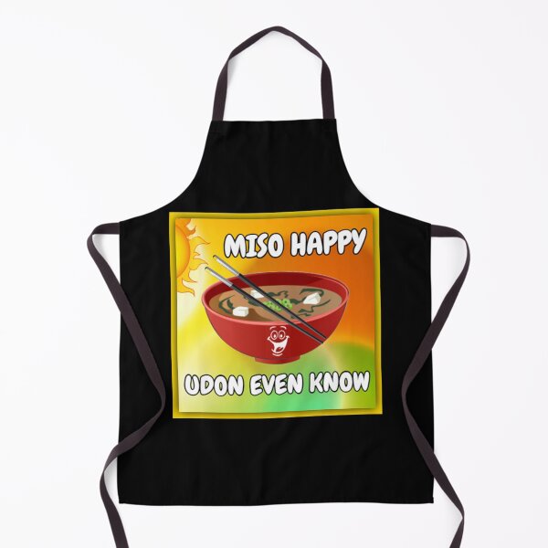 Item preview, Happy Miso designed and sold by rcmarble.