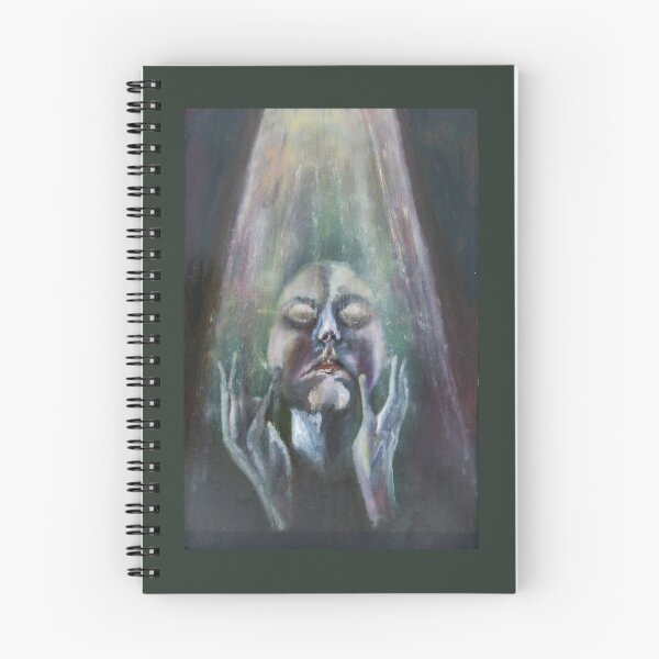 Item preview, "Surrender" designed and sold by Melissa Rohwer.