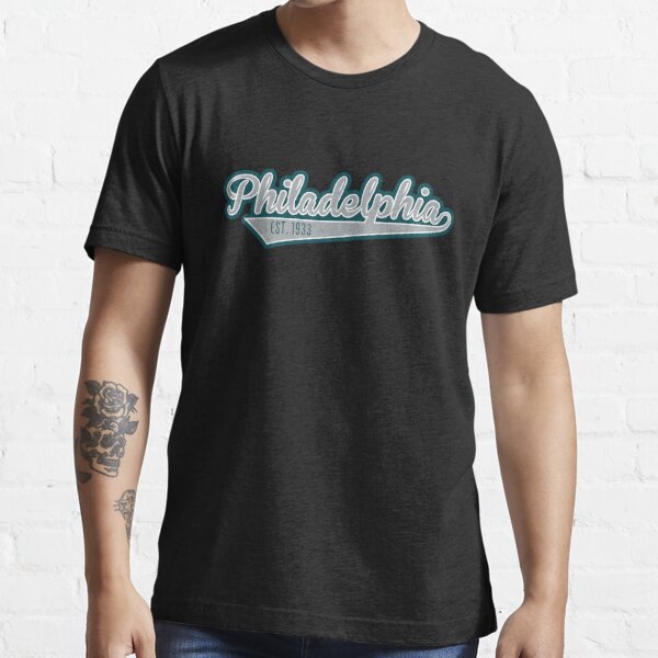 Philadelphia Eagles Sweatshirt, Philadelphia Eagles Est 1933 T-Shirt -  TeeNavi