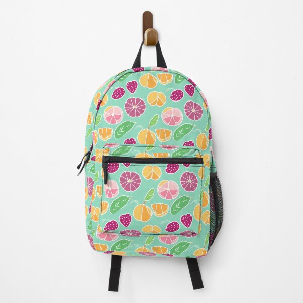 Item preview, Fruit Variants Abstract Pattern designed and sold by Artilize.