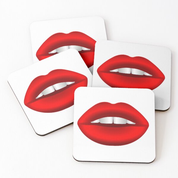 Item preview, Human mouth illustration designed and sold by AlexanderZam.