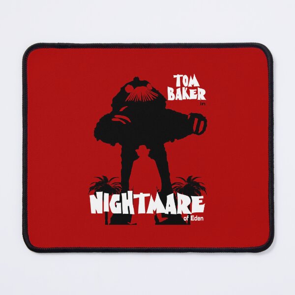 Item preview, Nightmare of Eden designed and sold by kryten4k.