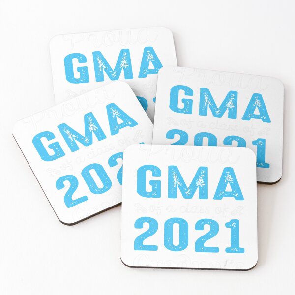 Item preview, Proud Gma Of A Class Of 2021 Graduate Funny Senior  designed and sold by desimevirgemw.