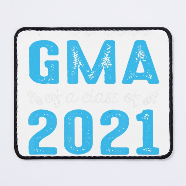 Item preview, Proud Gma Of A Class Of 2021 Graduate Funny Senior  designed and sold by desimevirgemw.