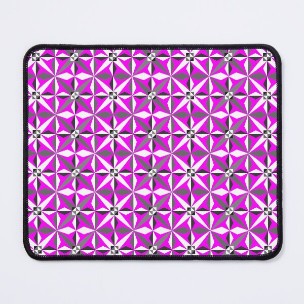 Item preview, Pink Native Morning Star designed and sold by NDNlook.