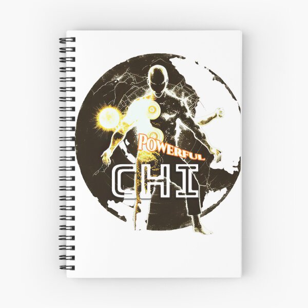 Item preview, Powered by Qi: Tai Chi Chuan Mastery designed and sold by tengamerx.