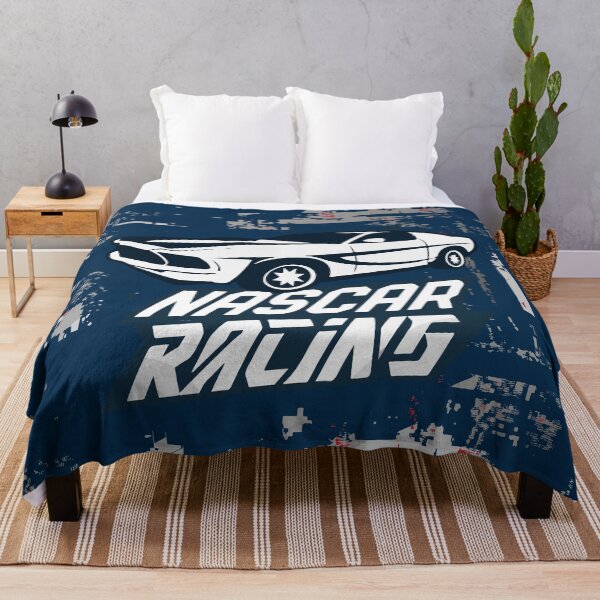Item preview, NASCAR RACING - Retro Design designed and sold by F1 Studio.